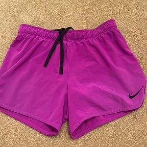 Nike dri fit shorts